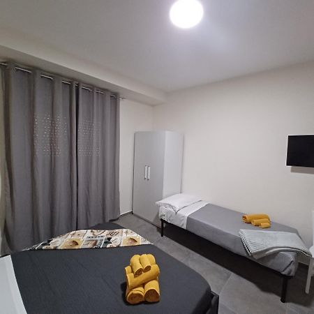 Acrone Guest House Centro Citta Agrigento Eksteriør billede