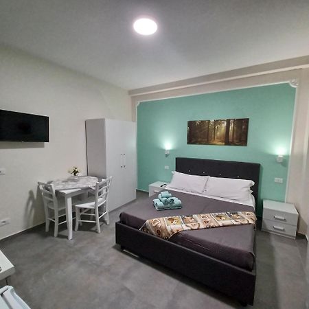 Acrone Guest House Centro Citta Agrigento Eksteriør billede