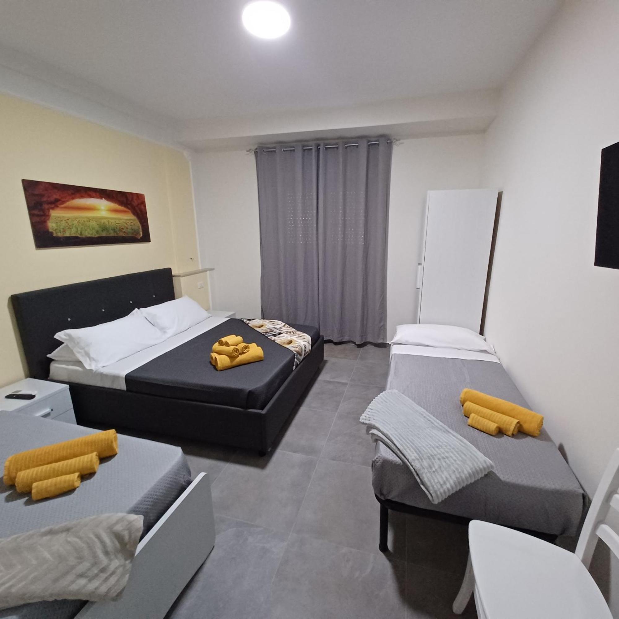 Acrone Guest House Centro Citta Agrigento Eksteriør billede