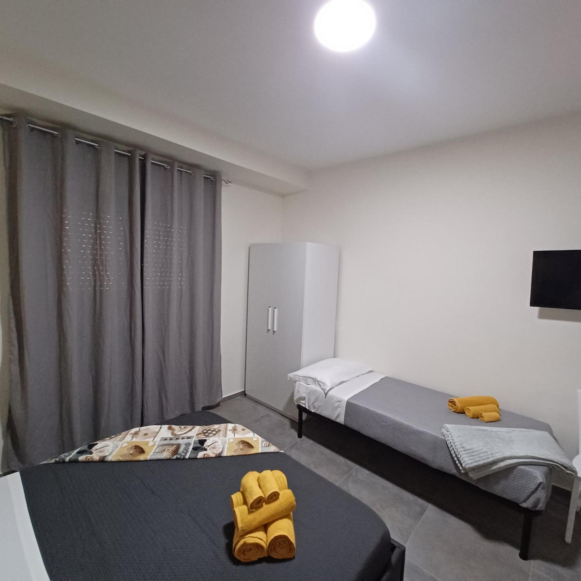 Acrone Guest House Centro Citta Agrigento Eksteriør billede
