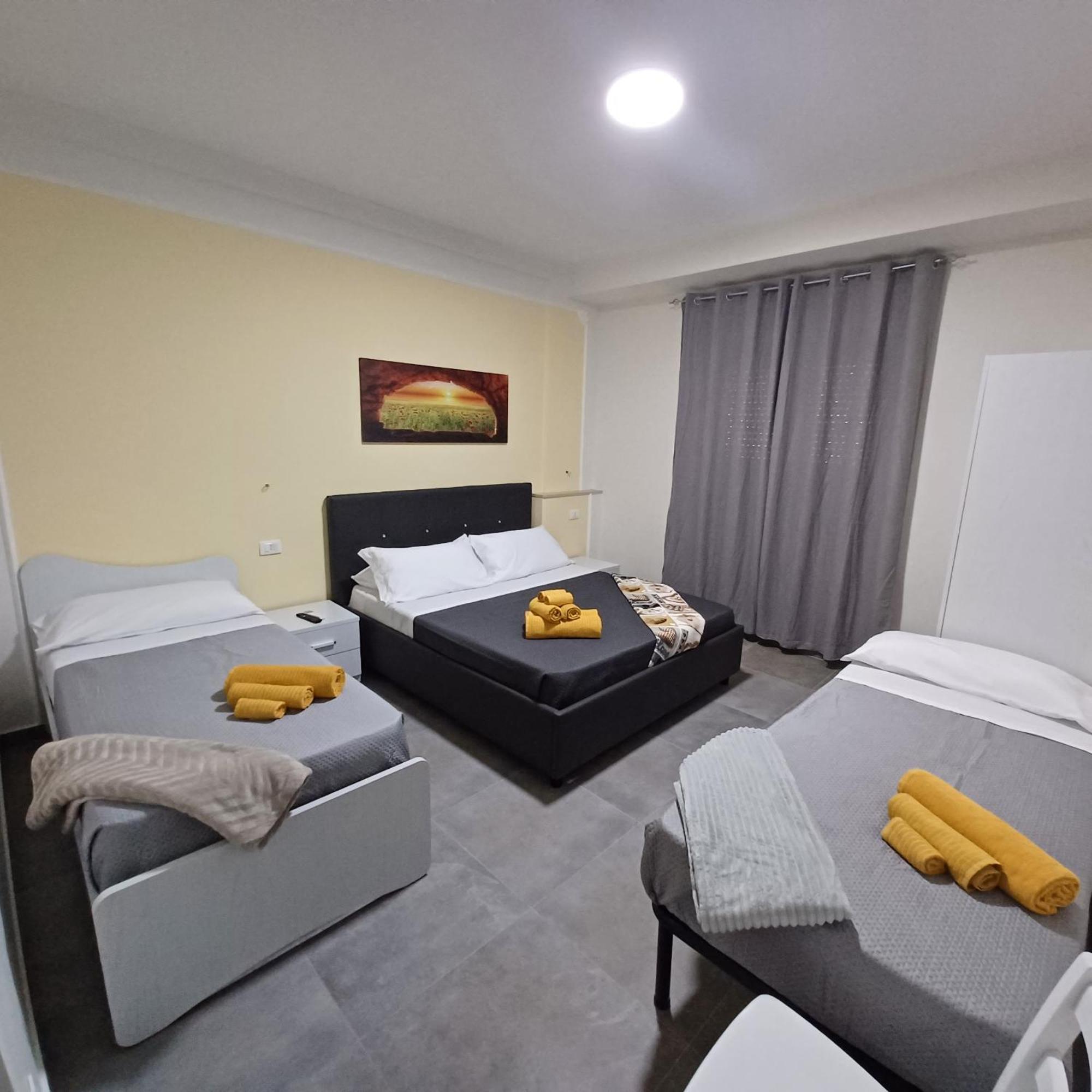 Acrone Guest House Centro Citta Agrigento Eksteriør billede