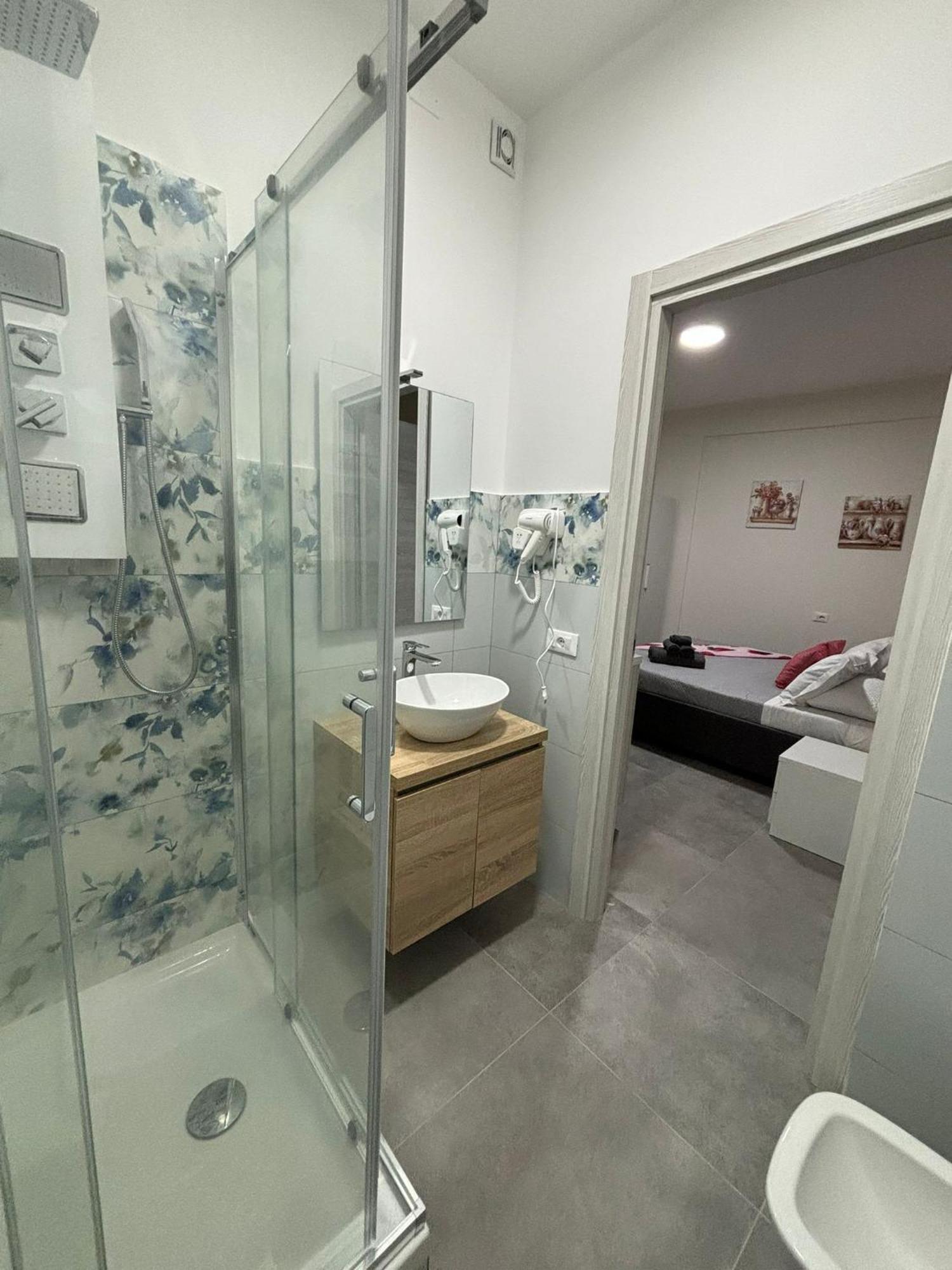 Acrone Guest House Centro Citta Agrigento Eksteriør billede