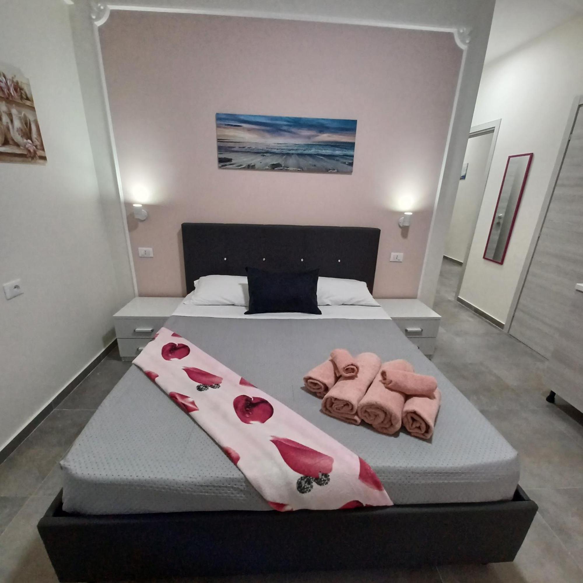 Acrone Guest House Centro Citta Agrigento Eksteriør billede