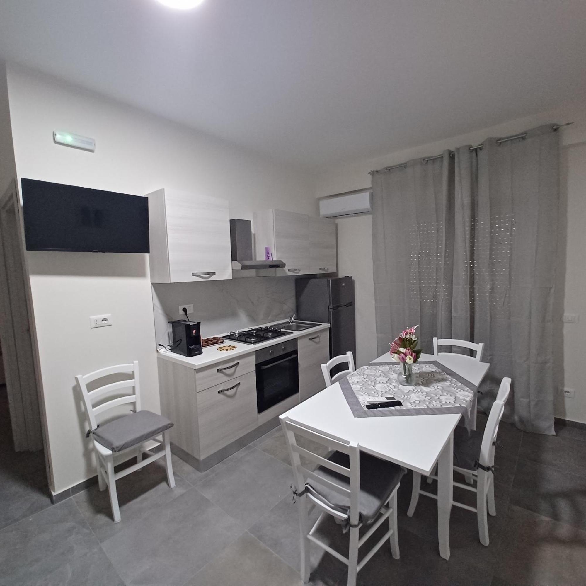 Acrone Guest House Centro Citta Agrigento Eksteriør billede